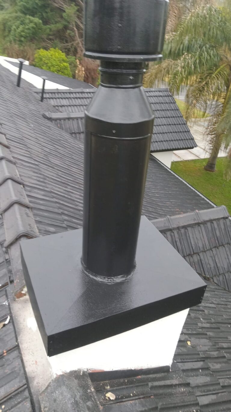 FOTO SALAMANDRA DE EMBUTIR AFUERA